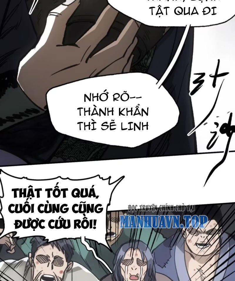 Xa Đao Nhân Chương 46 Ảnh 29
