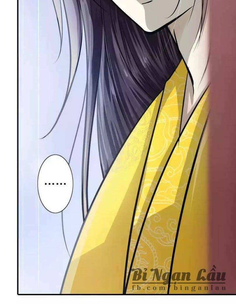Nghịch Thần Chương 43 Ảnh 5