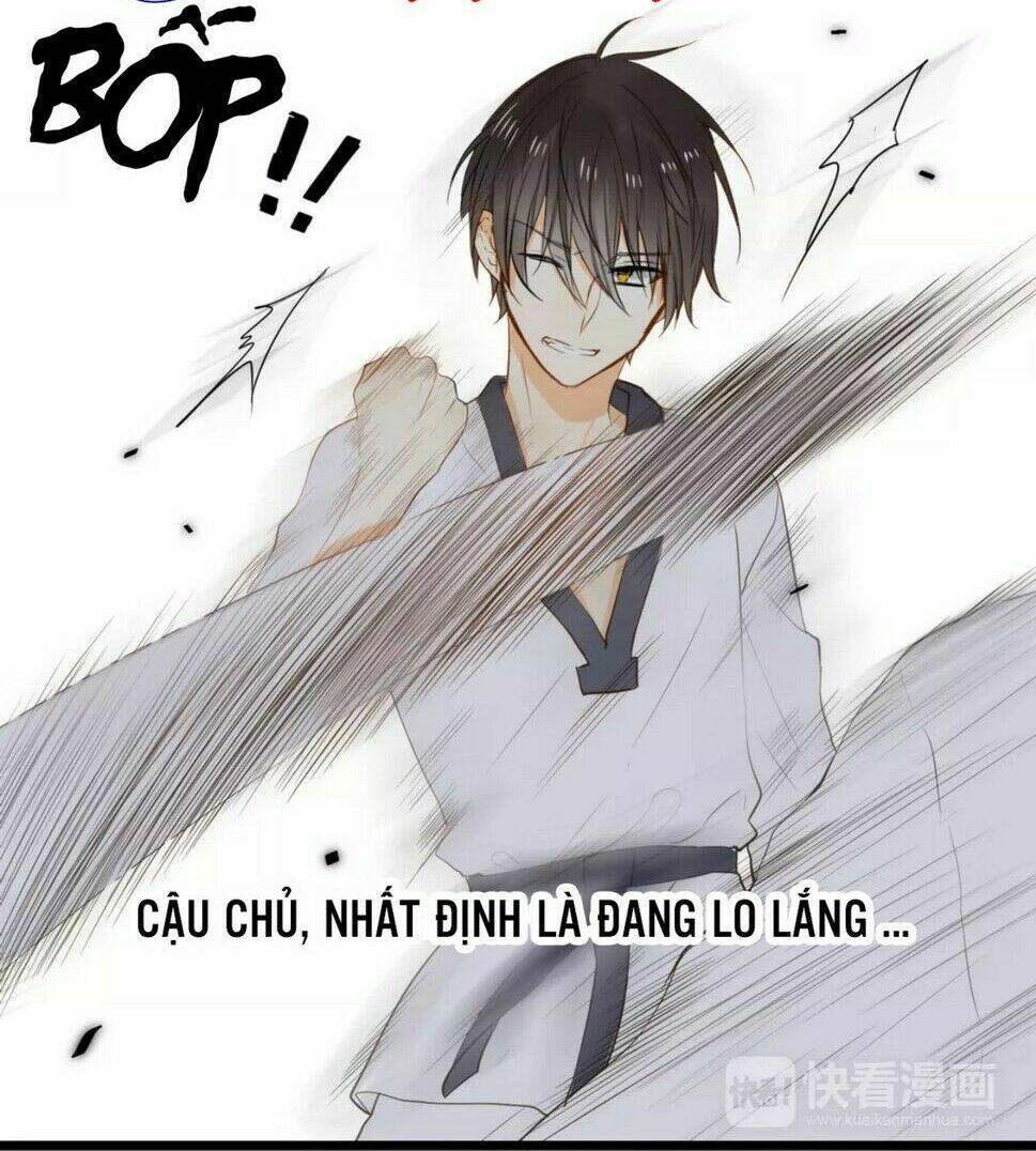 Điều Giáo Quan Hệ Chương 13 Ảnh 7