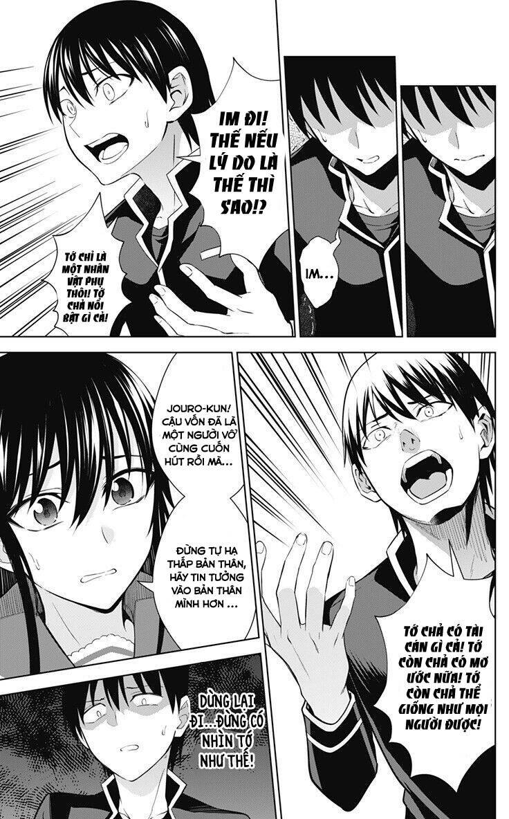 Ore Wo Suki Nano Wa Omae Dake Ka Yo Chương 32.2 Ảnh 9