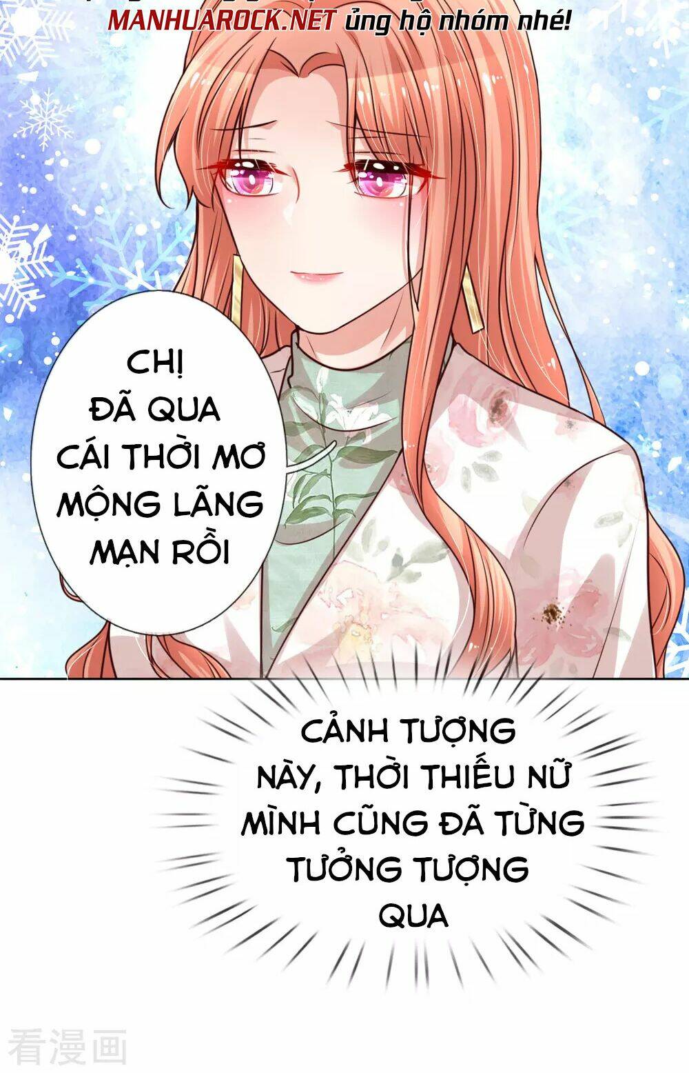 Mami Mau ChạY - Daddy Đuổi Tới Rồi Chương 88 Ảnh 18