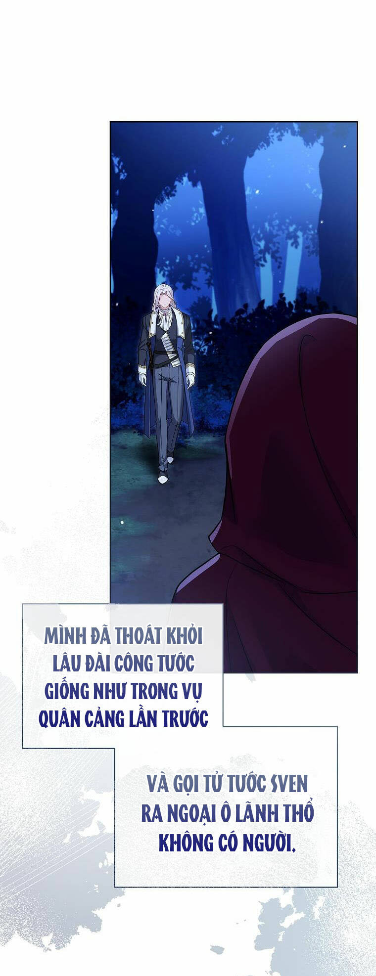 Tiểu Thư Muốn Được Nghỉ Ngơi Chương 114 Ảnh 32