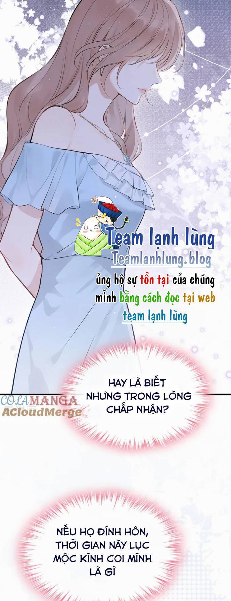 Sống Chung Chỉ Là Để Chinh Phục Em Chương 67 Ảnh 22