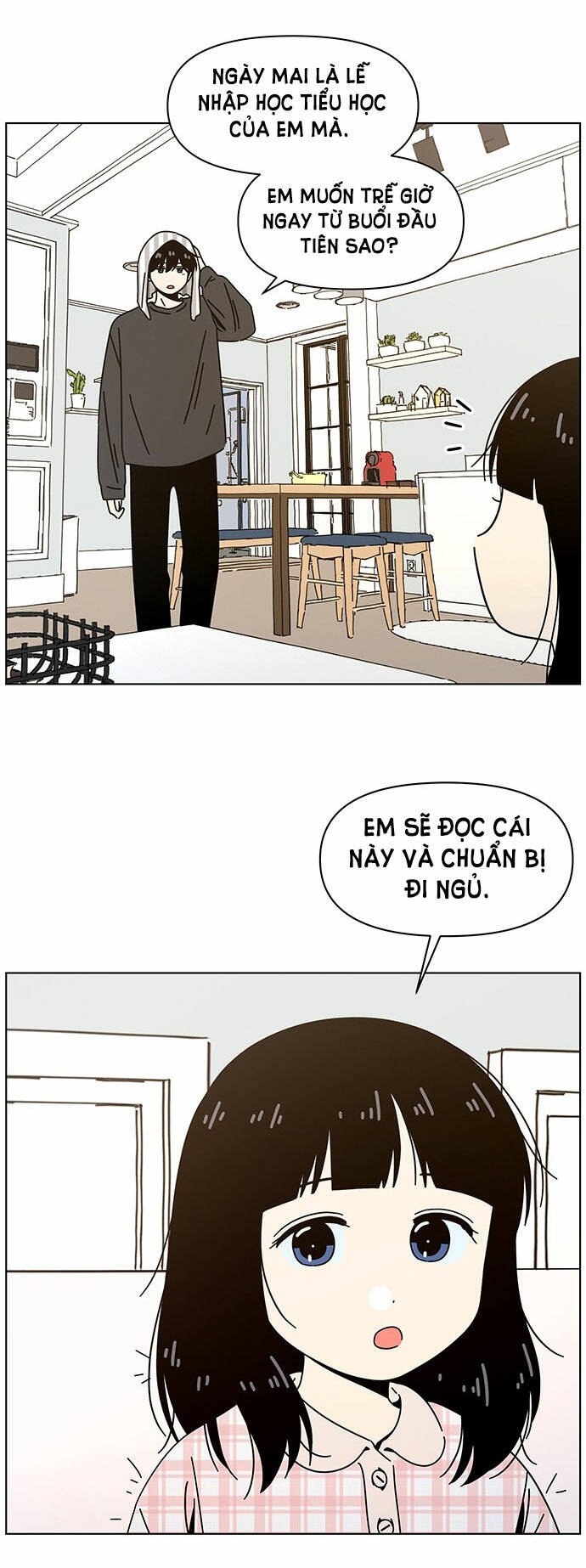 Thanh Xuân Rực Rỡ Chương 128 Ảnh 6