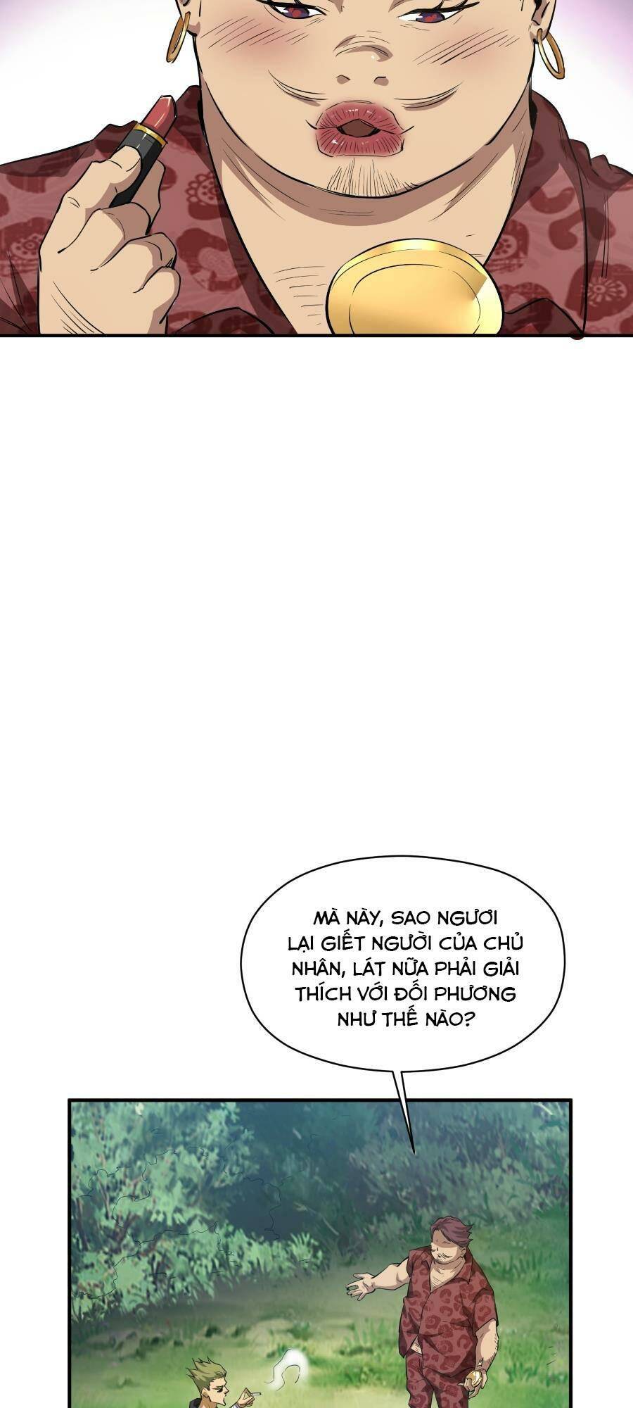 Thảm Họa Ngày Tận Thế, Tôi Tái Sinh Biến Cả Gia Đình Trở Thành Một Ông Trùm! Chương 30 Ảnh 13
