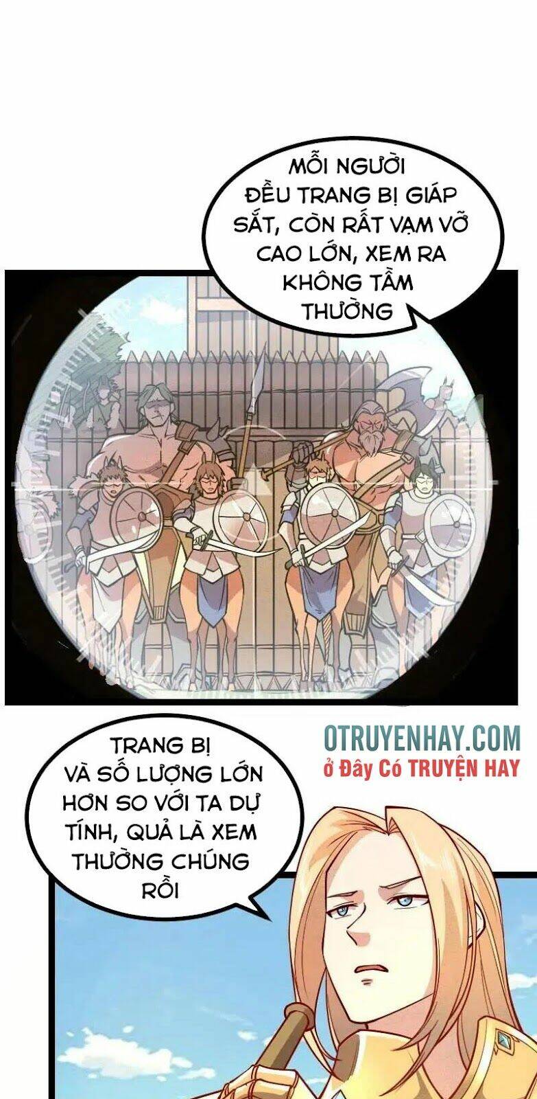 Tối Cường Thành Chủ Đích Dị Giới Chương 37 Ảnh 2