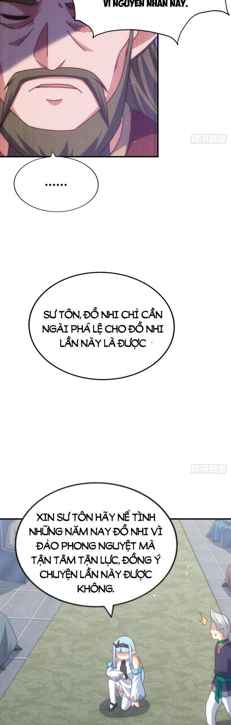 Người Trên Vạn Người Chương 299 Ảnh 20