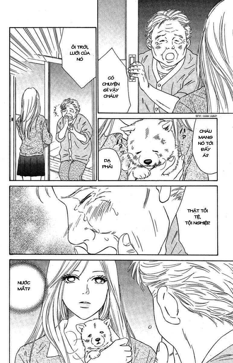 Deep Love - Pao No Monogatari Chương 7 Ảnh 12