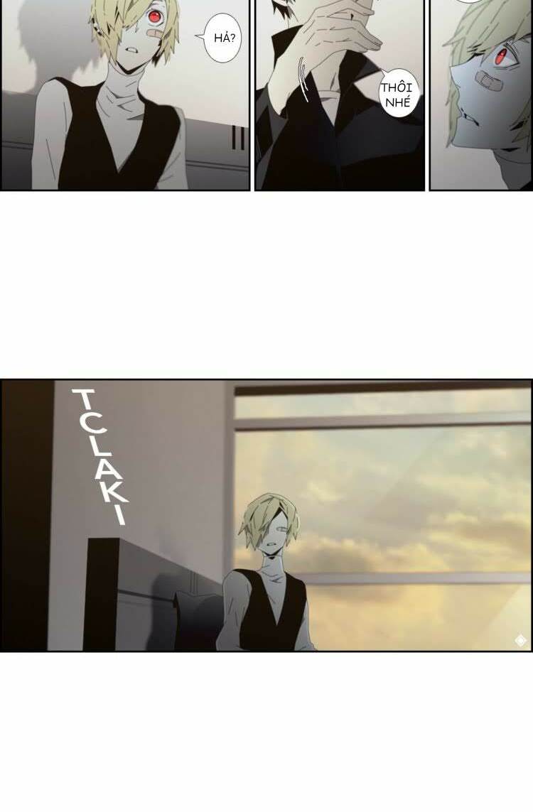 Automata Chương 59 Ảnh 21