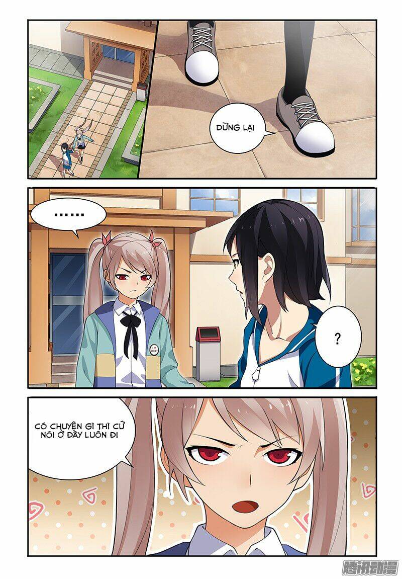 Ông Anh Loli Của Tôi Chương 7 Ảnh 4