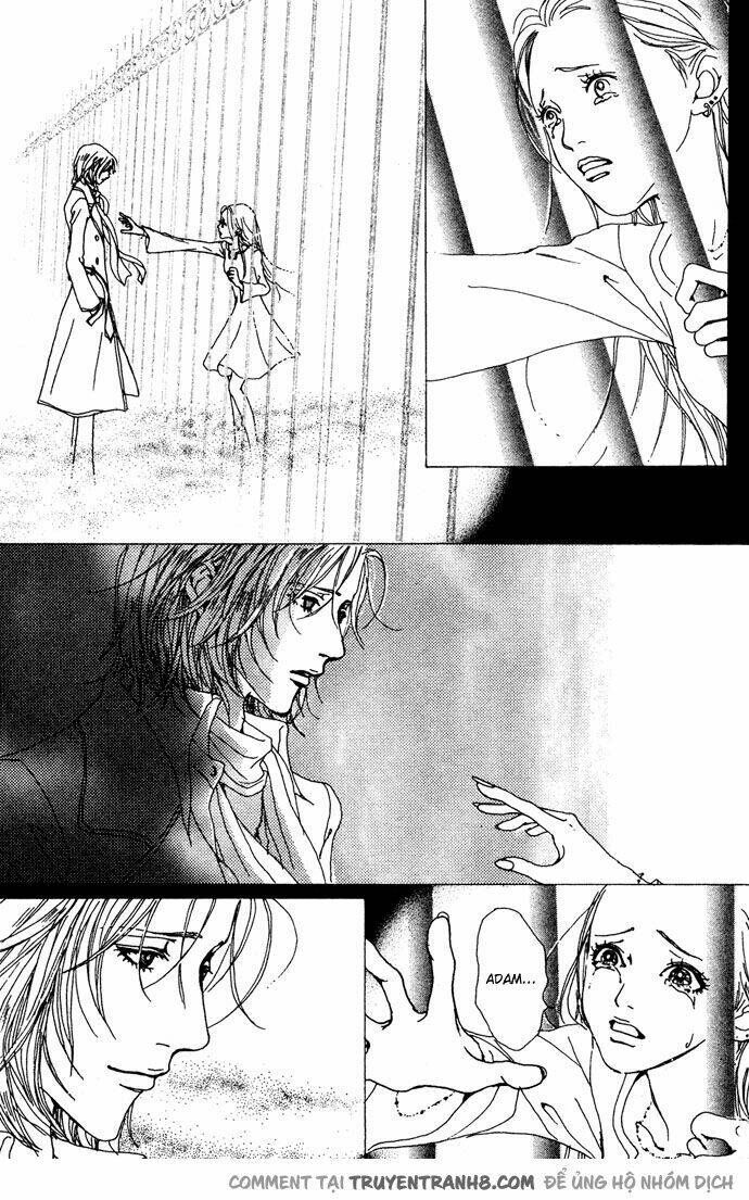 Kagen No Tsuki Chương 14 Ảnh 26