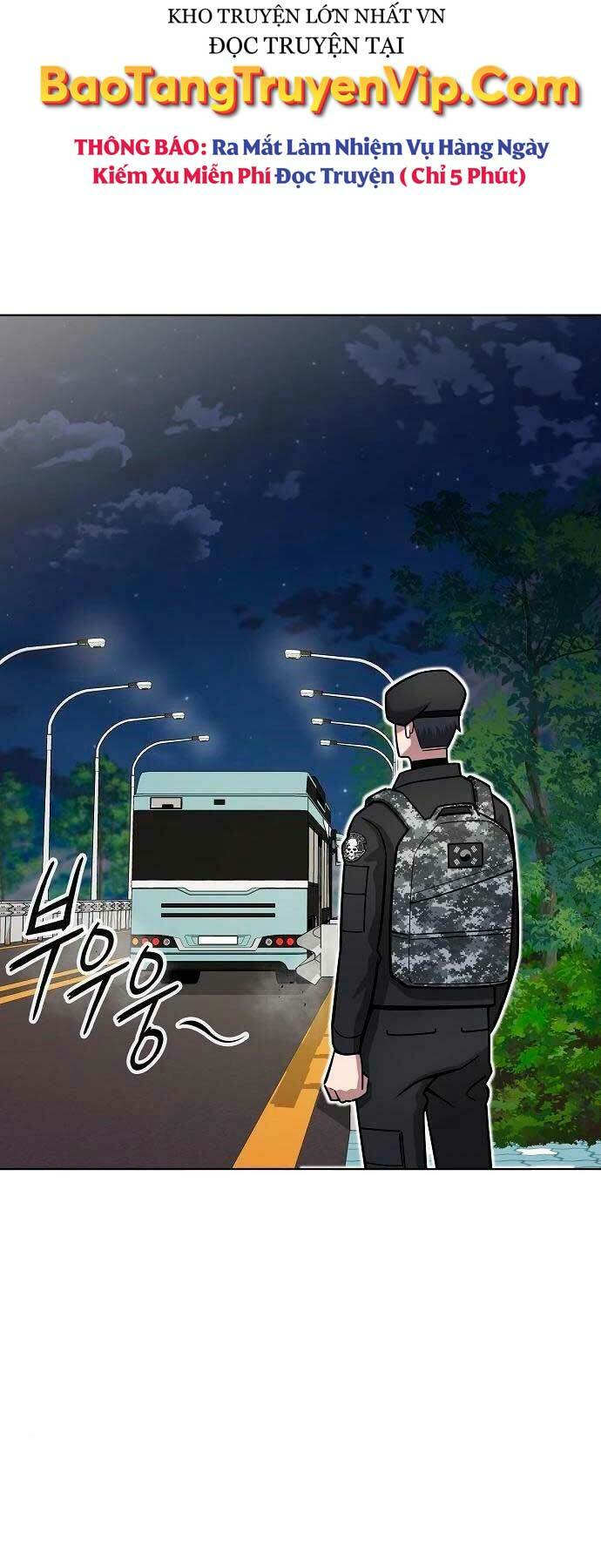 Ma Pháp Sư Hắc Ám Trở Về Để Nhập Ngũ Chương 34 Ảnh 8