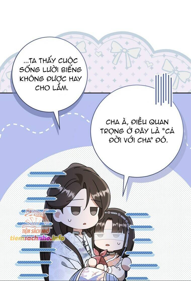 Trở Thành Cô Cháu Gái Bị Khinh Miệt Của Gia Tộc Võ Lâm Chương 74 Ảnh 50