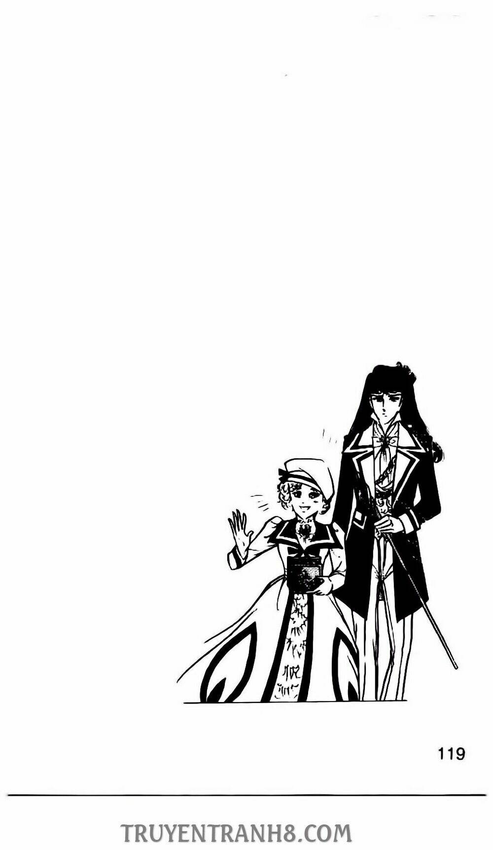 The Count S Daughter Chương 90 Ảnh 9