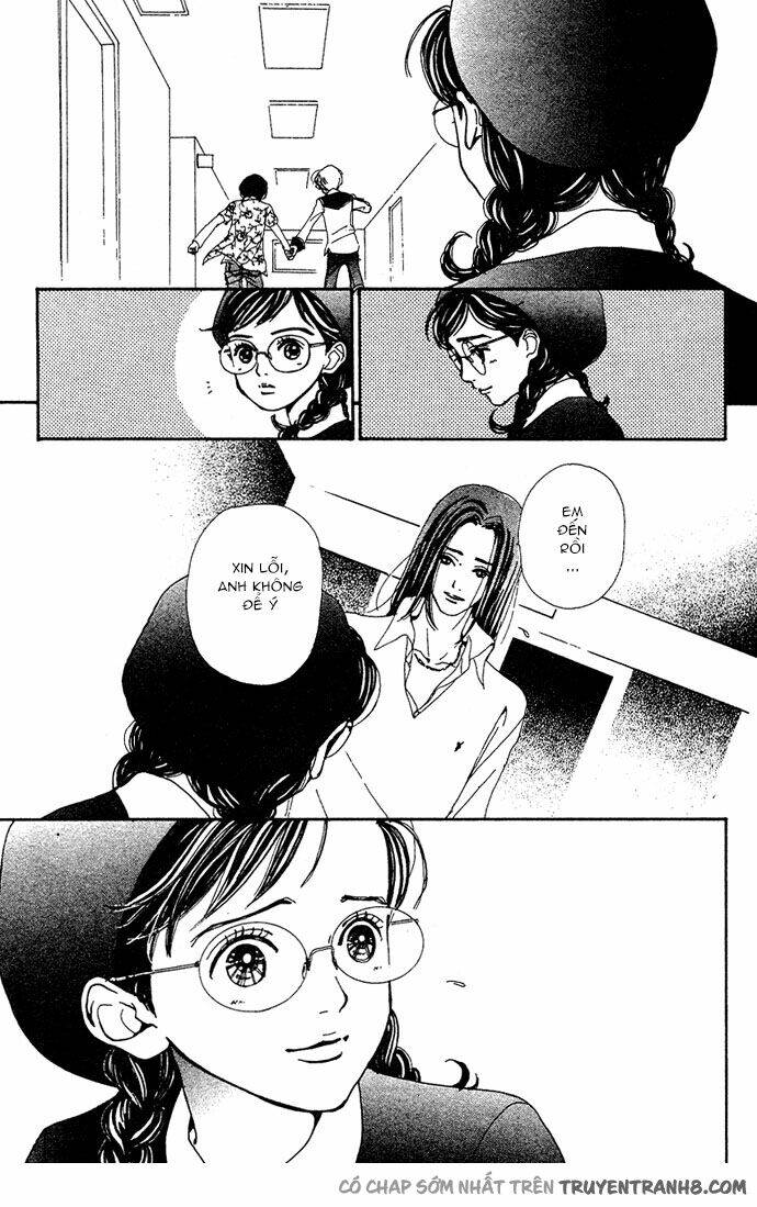 Kagen No Tsuki Chương 12 Ảnh 21