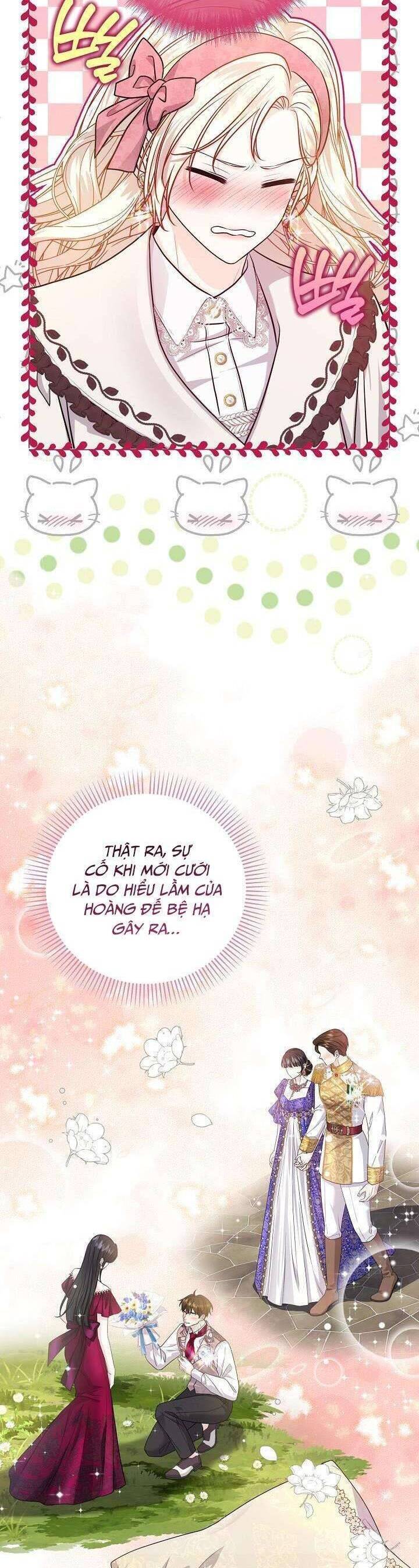 Đại Công Tước Phương Bắc Chương 45 Ảnh 8
