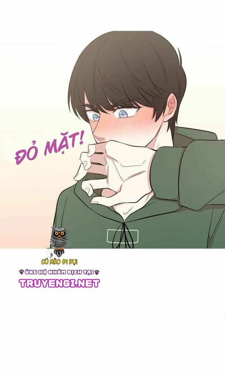 Idol Sống Trong Nhà Tôi ! Chương 4 Ảnh 59