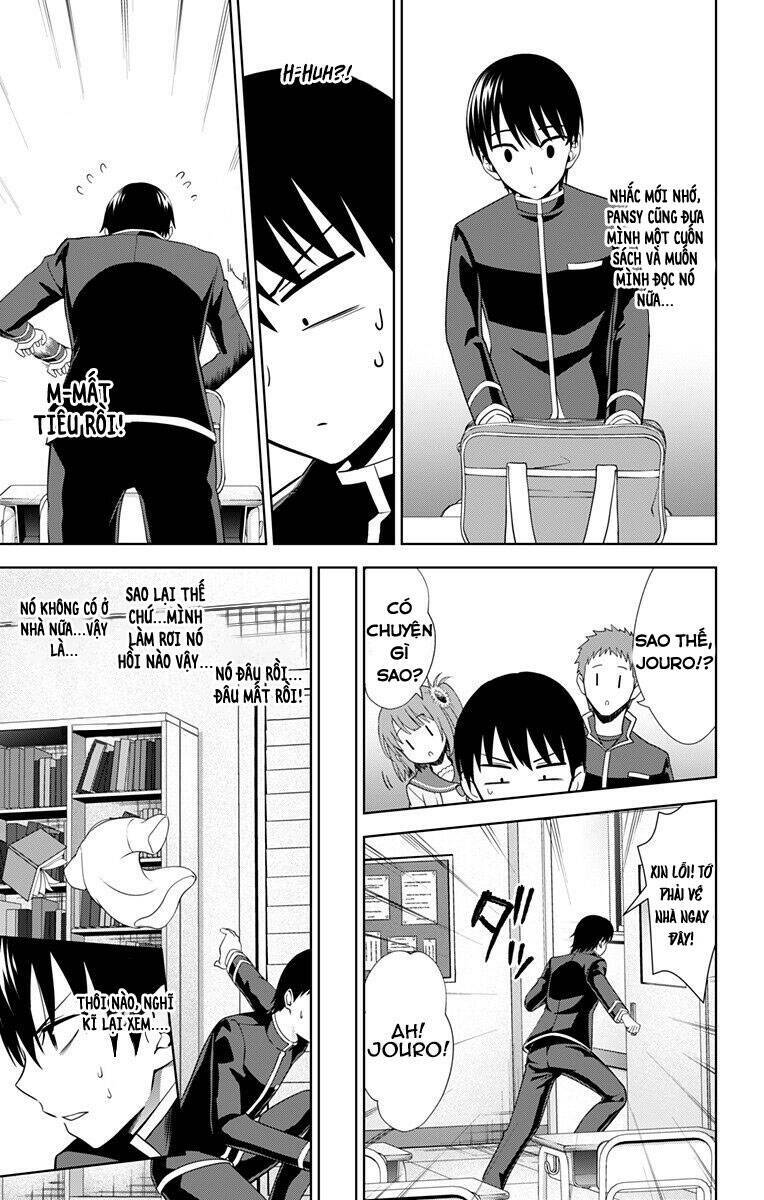 Ore Wo Suki Nano Wa Omae Dake Ka Yo Chương 29 Ảnh 9