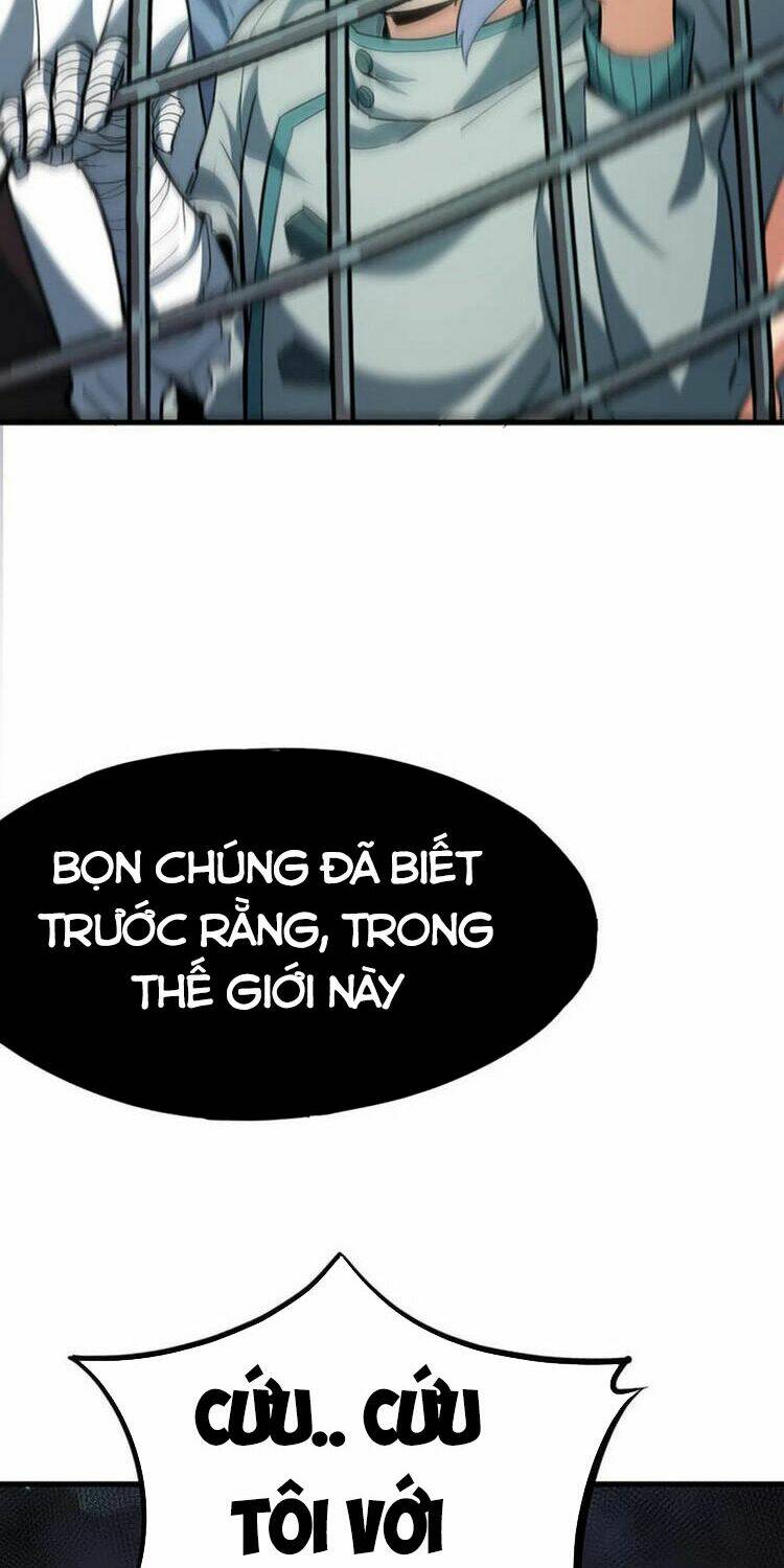Sau Mạt Thế Tôi Trở Thành Zombie Chương 64 Ảnh 20