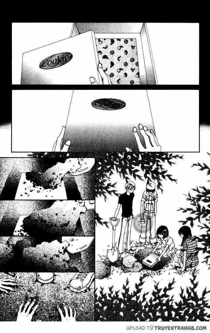 Kagen No Tsuki Chương 15 Ảnh 28