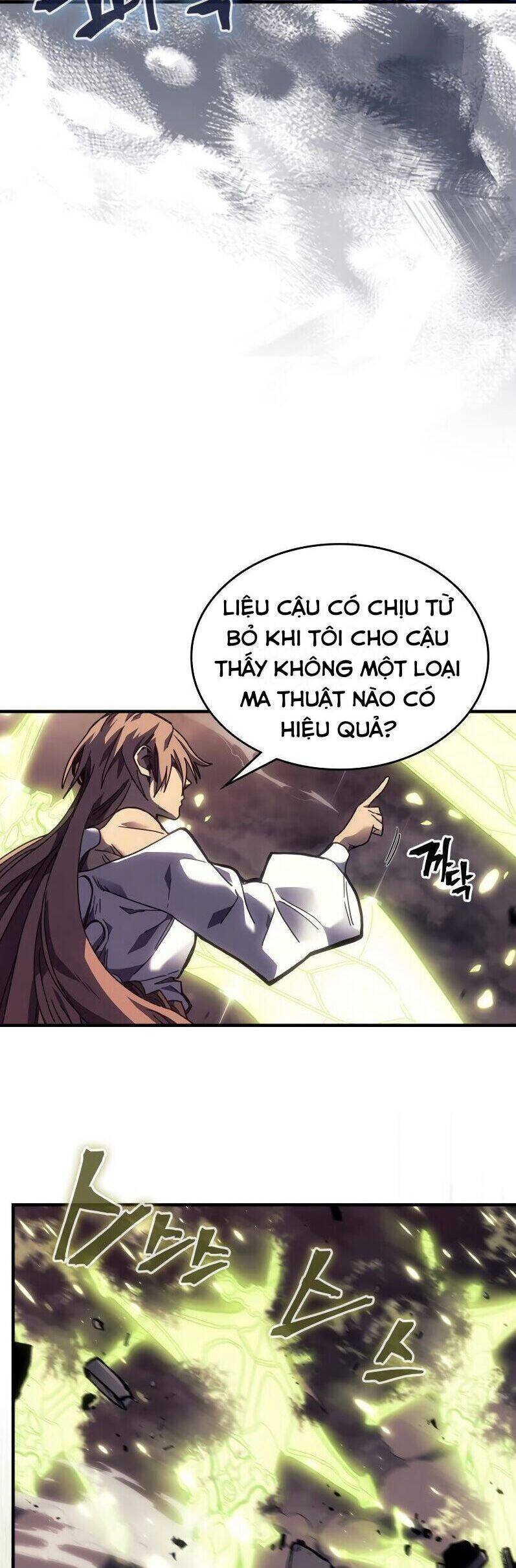 Chuyển Sinh Ma Pháp Đặc Biệt Yếu Chương 254 Ảnh 36