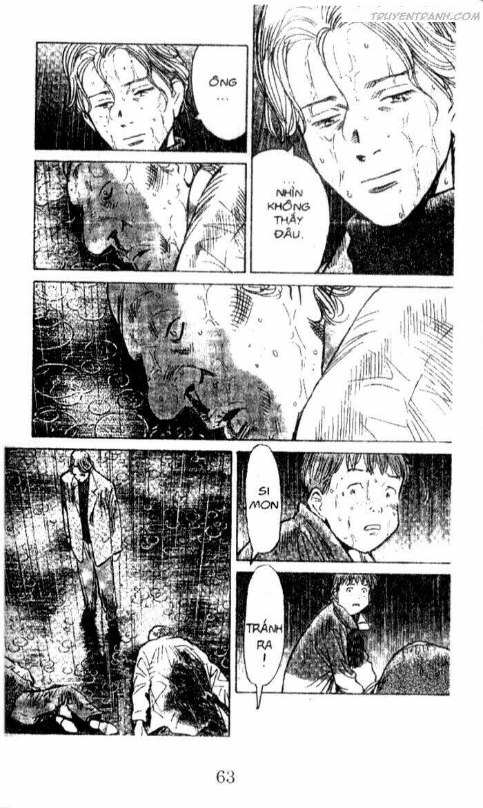 Monster - Naoki Urasawa Chương 159 Ảnh 12