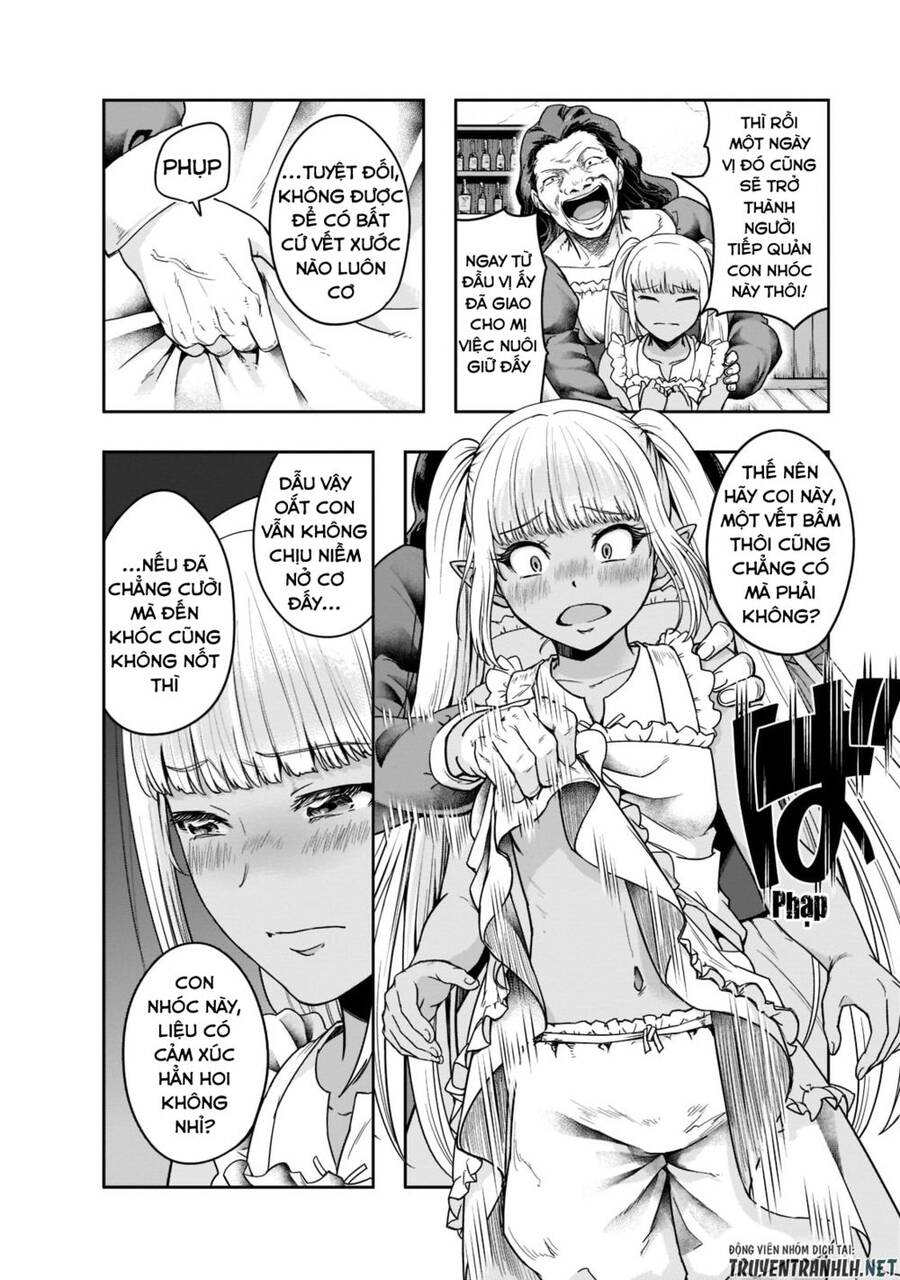 Hazure Waku No Joutai Ijou Skill De Saikyou Ni Natta Ore Ga Subete Wo Juurin Suru Made Chương 27 Ảnh 12