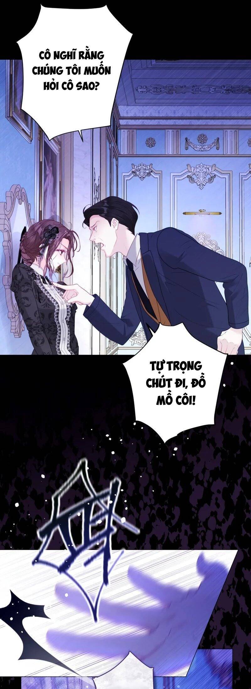 Ở Một Thế Giới Không Có Em Gái Mà Ai Cũng Yêu Chương 47 Ảnh 32