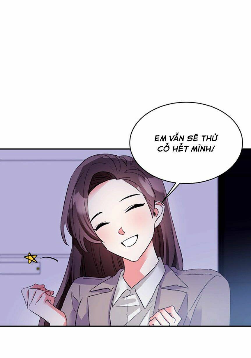 Nụ Hôn Của Giác Quan Thứ 6 Chương 25 Ảnh 38