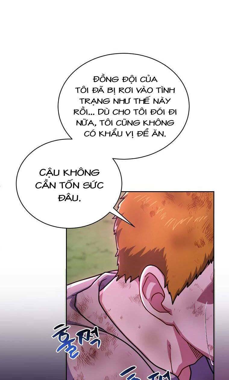 Xin Mời Dùng Bữa Chương 92 Ảnh 8