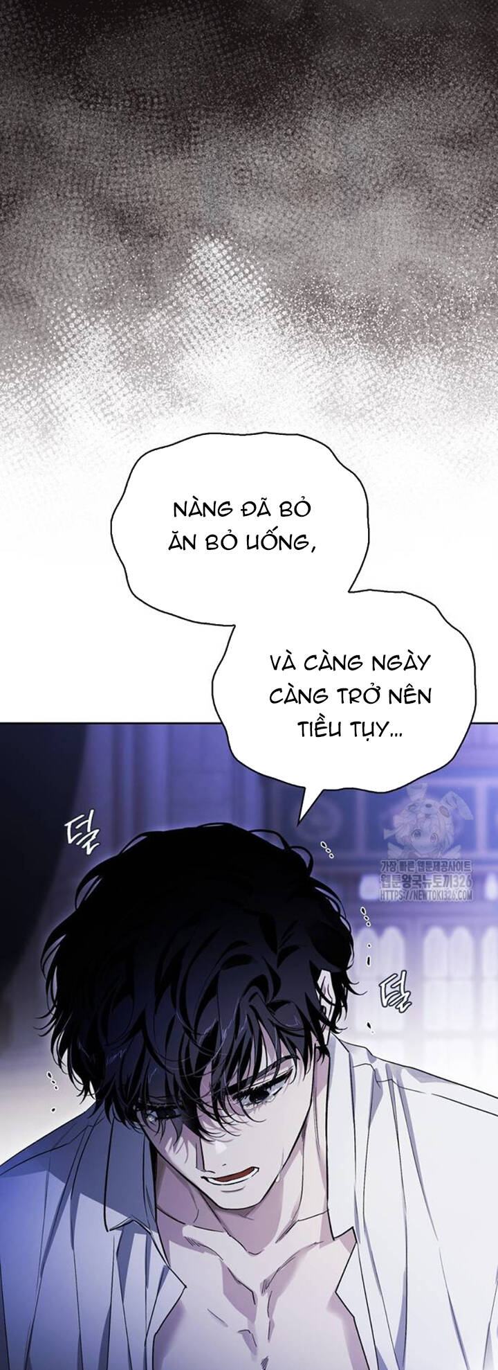 Tôi Thuần Hóa Chó Điên Của Chồng Cũ Chương 66.1 Ảnh 39