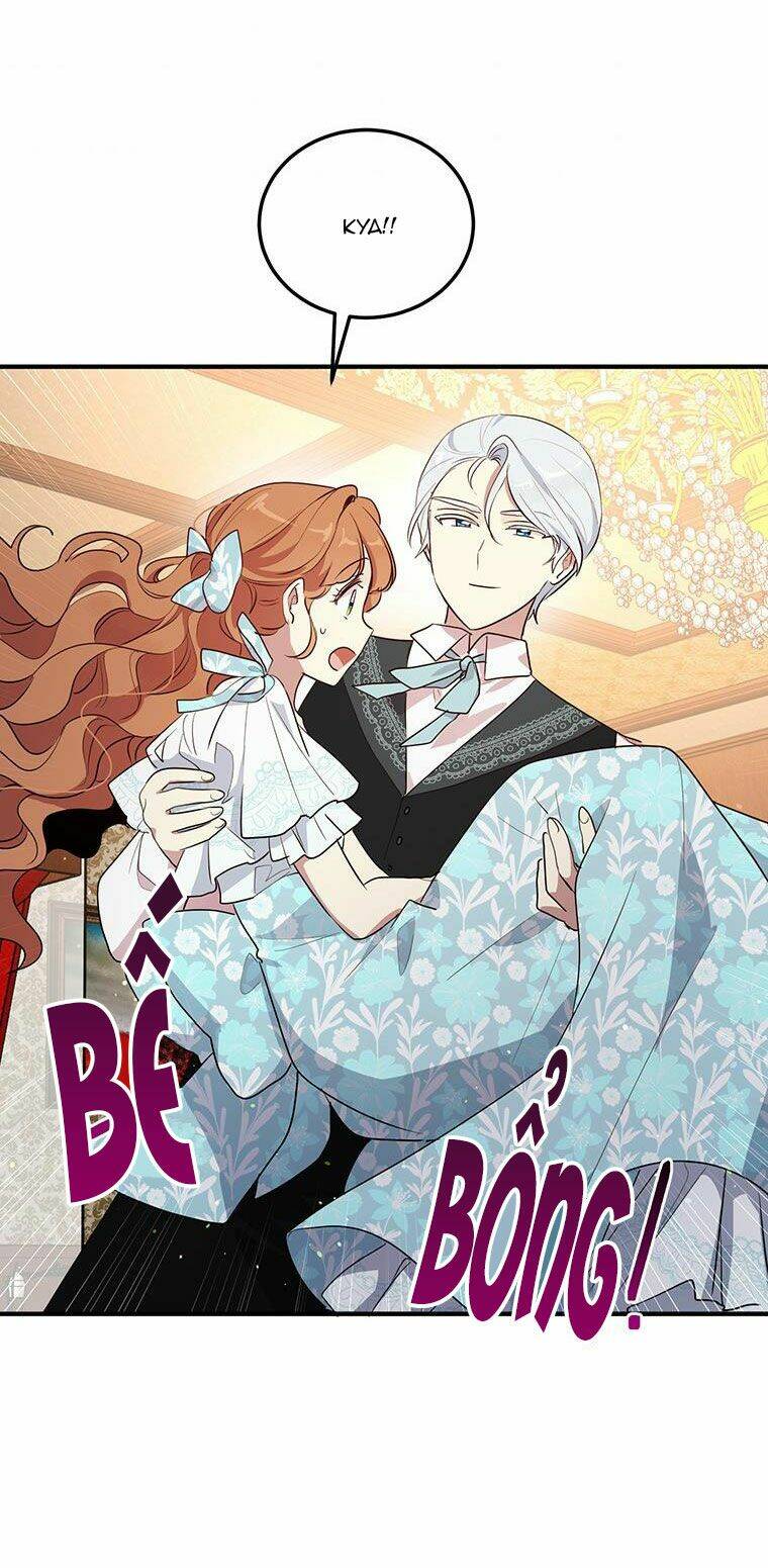 Công Tước, Loạn Vừa Thôi! Chương 126 Ảnh 27