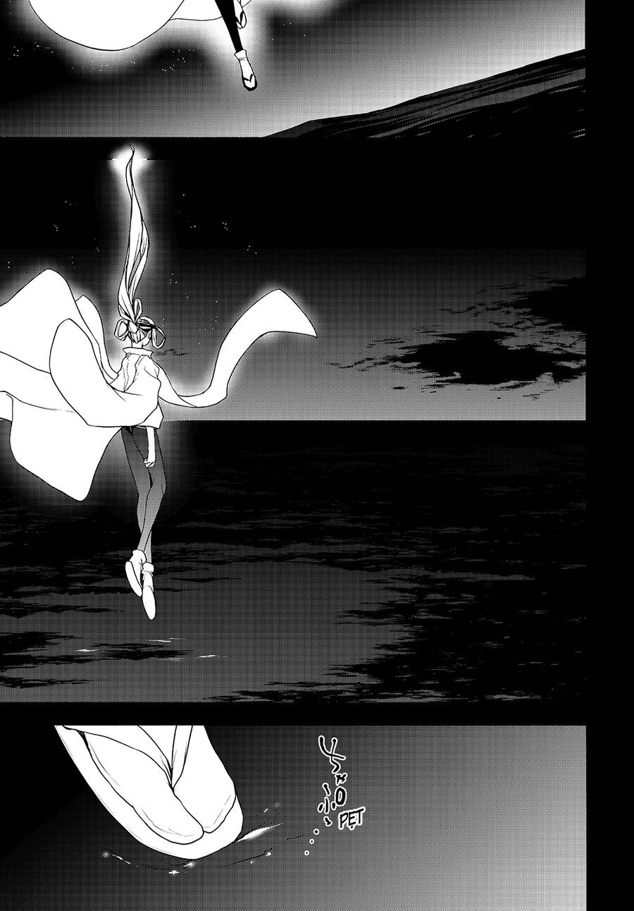 Yozakura Quartet Chương 169 Ảnh 52