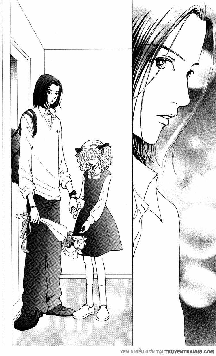 Kagen No Tsuki Chương 7 Ảnh 29