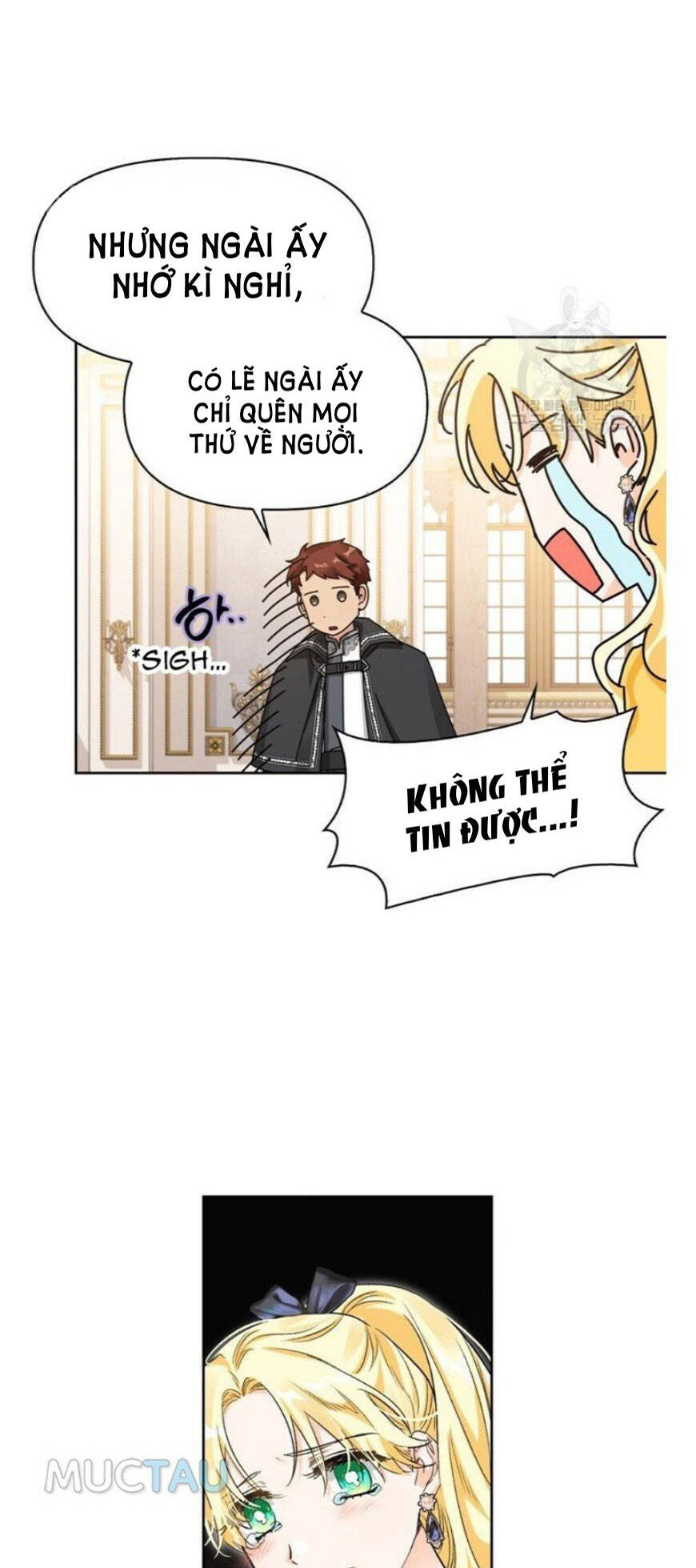 Ác Nữ Xứng Đôi Với Bạo Chúa Chương 96 Ảnh 64