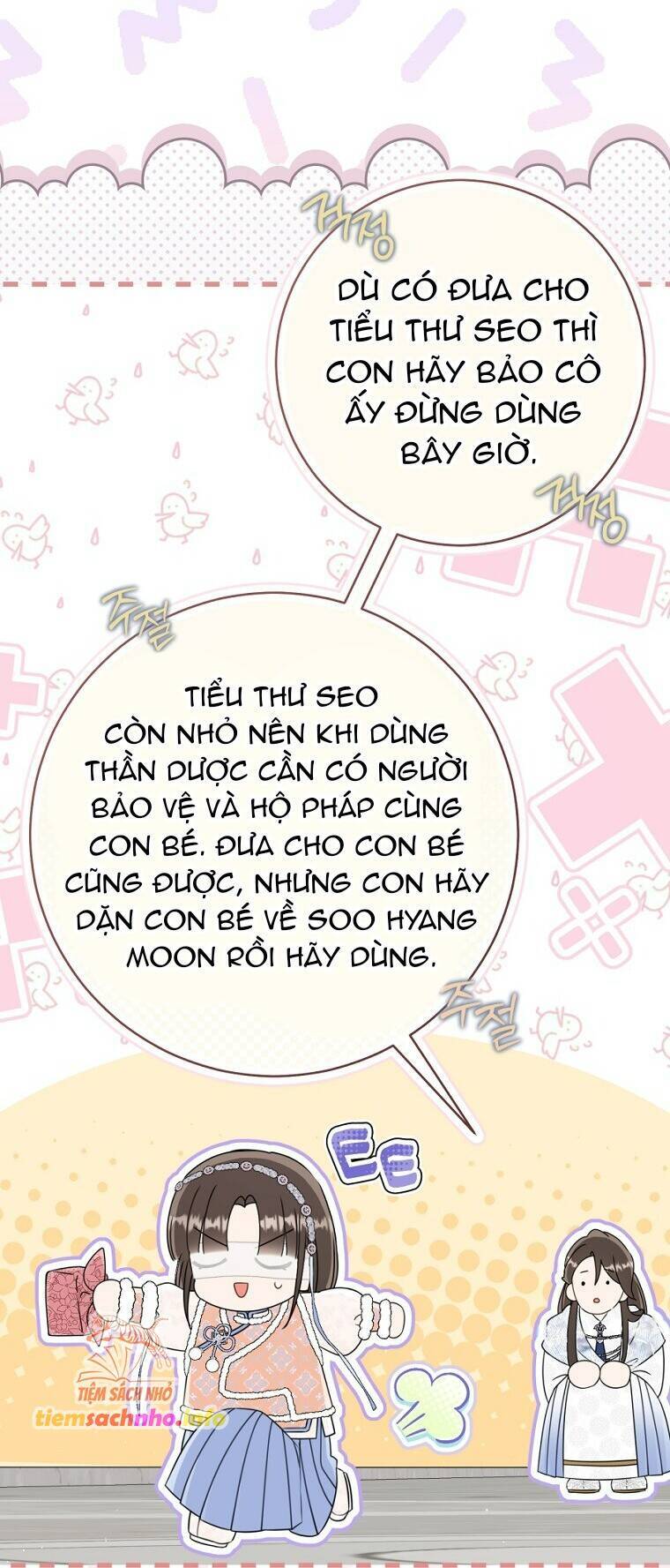 Trở Thành Cô Cháu Gái Bị Khinh Miệt Của Gia Tộc Võ Lâm Chương 74 Ảnh 57