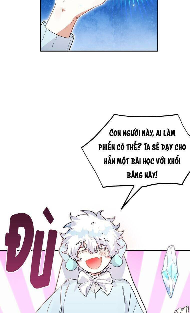 Này Tiểu Công Tước, Hãy Tin Ở Chị Đi! Chương 18 Ảnh 16