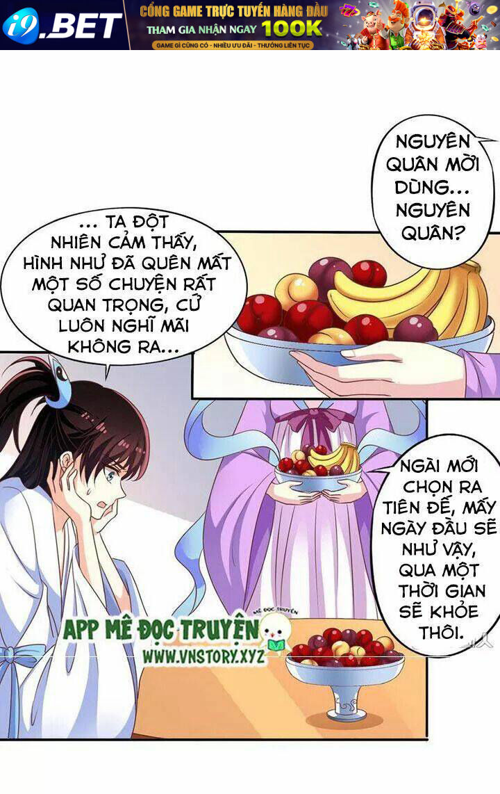 Ông Chủ Của Tôi Là Yêu Quái Chương 70.5 Ảnh 13