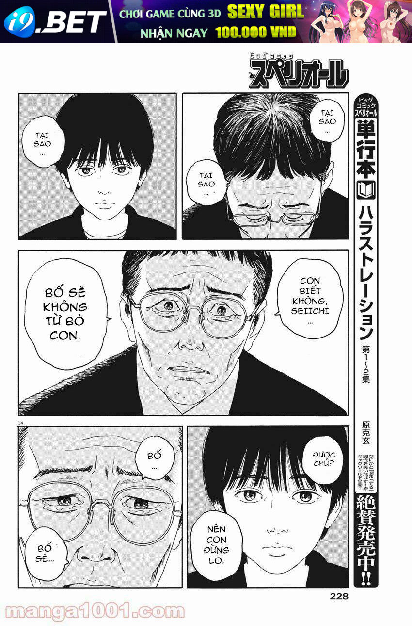 Chi No Wadachi Chương 99 Ảnh 18
