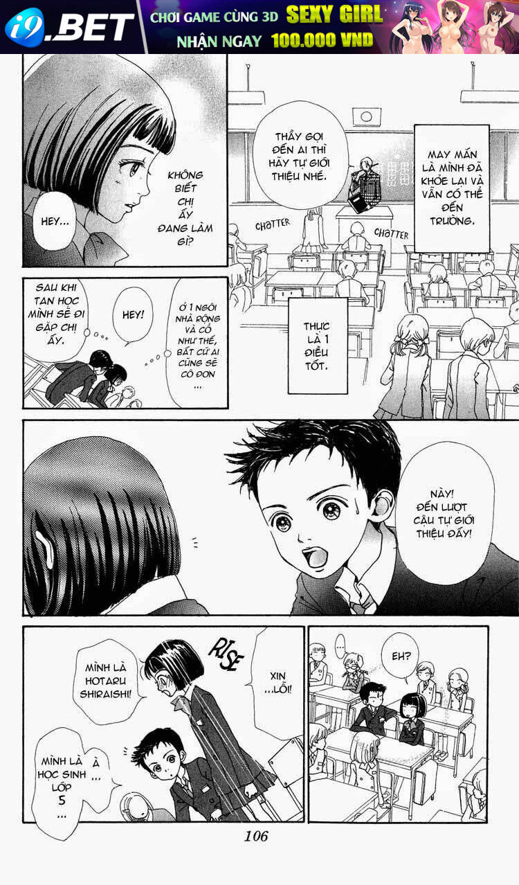 Kagen No Tsuki Chương 3 Ảnh 15