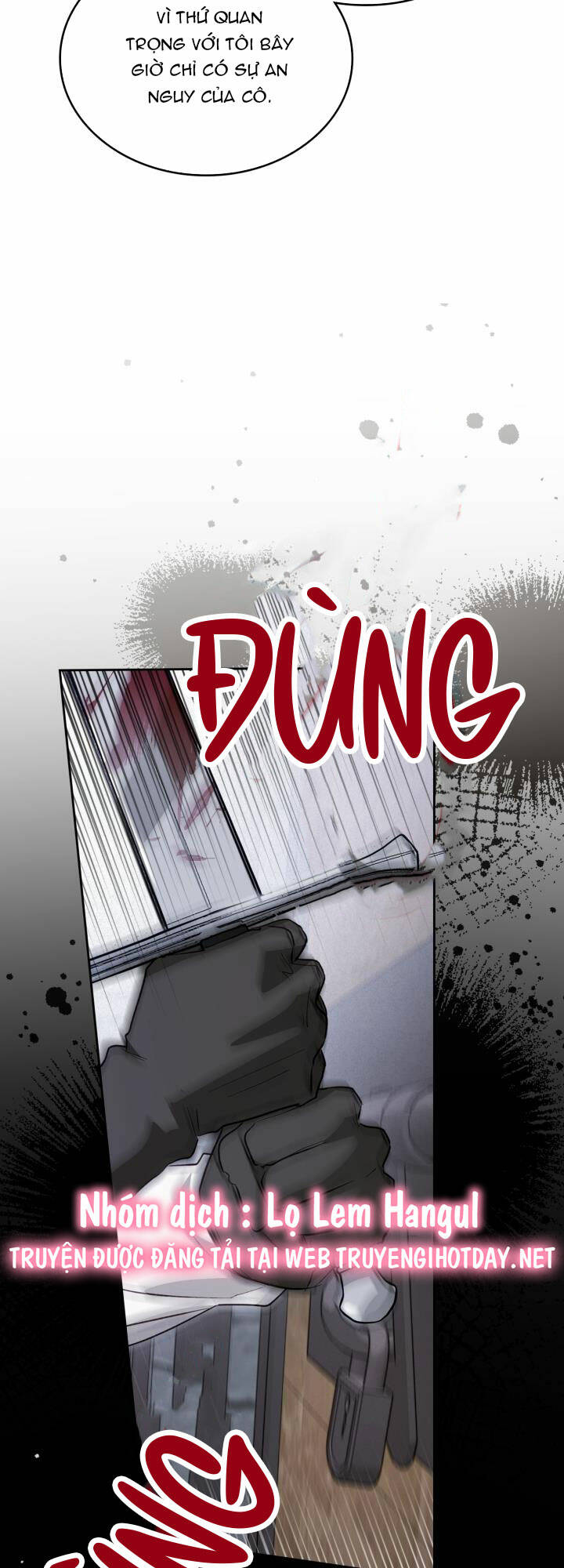 Giết Chết Ác Nữ Phản Diện Chương 89 Ảnh 13