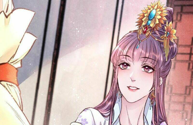 Hoàng Thái Phi Cũng Muốn Yêu Chương 46 Ảnh 37