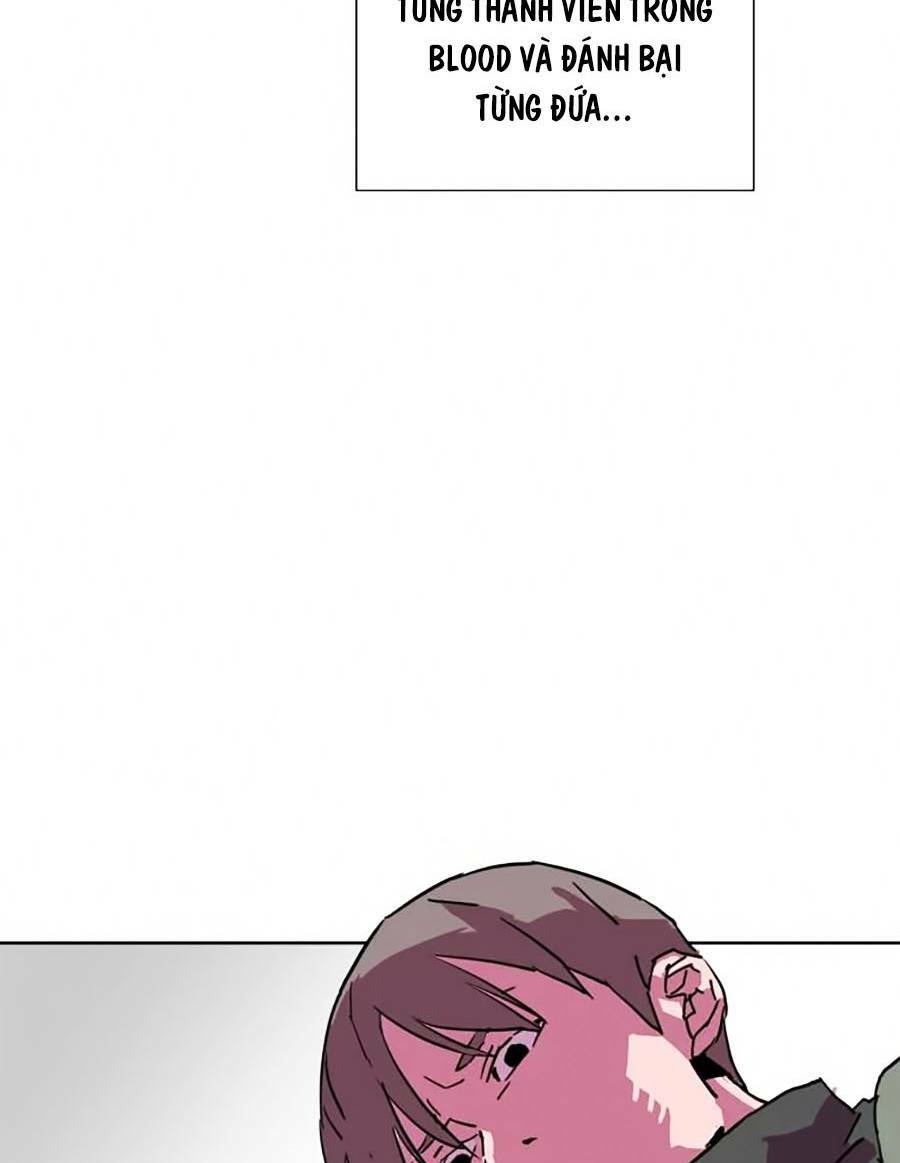 Săn Lùng Bắt Nạt Chương 49 Ảnh 40