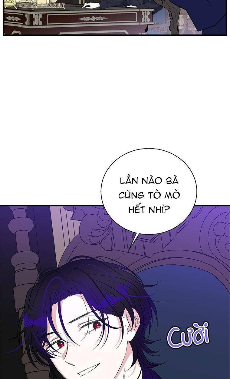 Chồng Yêu, Em Muốn Đình Công! Chương 50 Ảnh 50