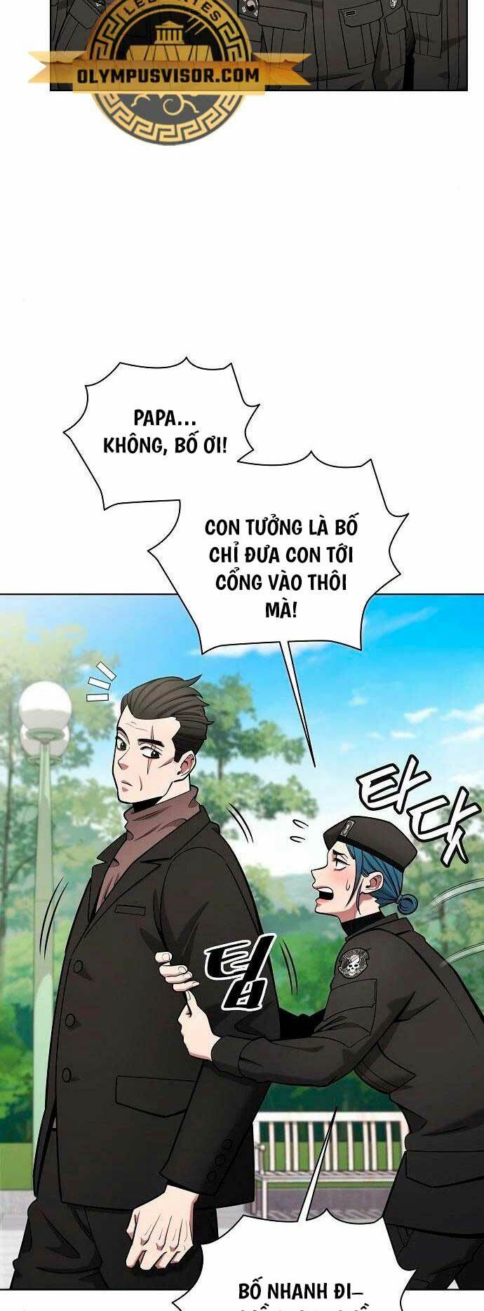Ma Pháp Sư Hắc Ám Trở Về Để Nhập Ngũ Chương 42 Ảnh 70