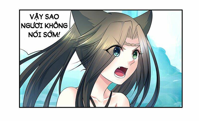 Đoạt Thiên Khuyết Chương 7 Ảnh 25