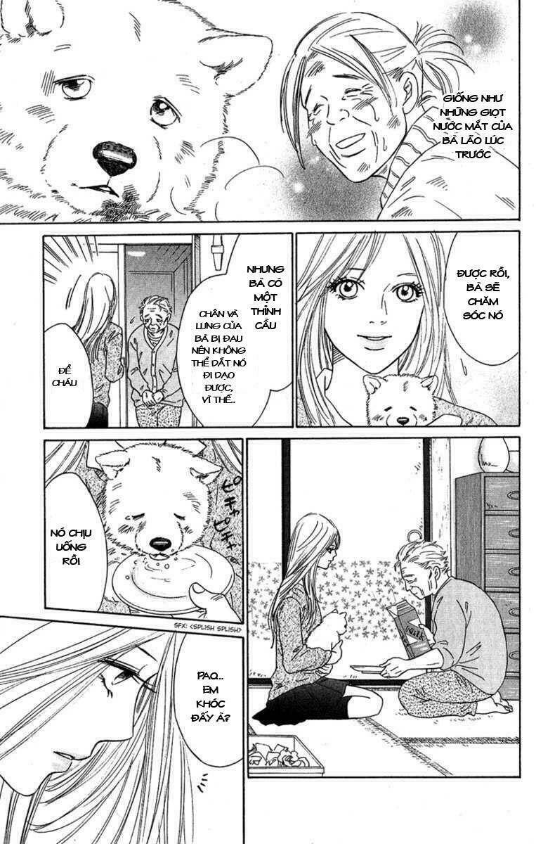Deep Love - Pao No Monogatari Chương 7 Ảnh 13