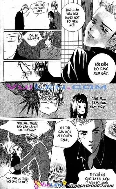 Goong - [ Hoàng Cung ] Chương 5 Ảnh 88