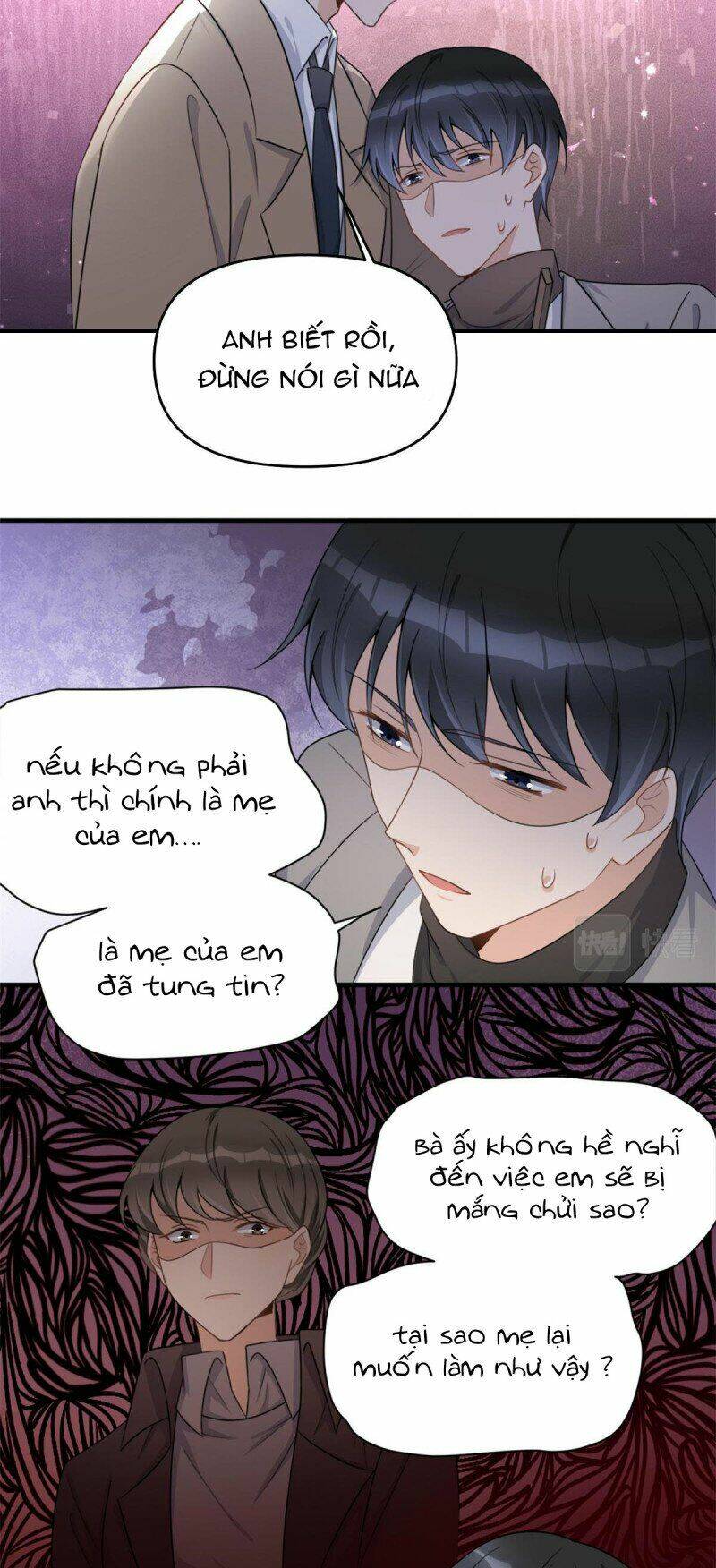 Vẫn Cứ Nhớ Em, Nhớ Em Chương 163 Ảnh 14