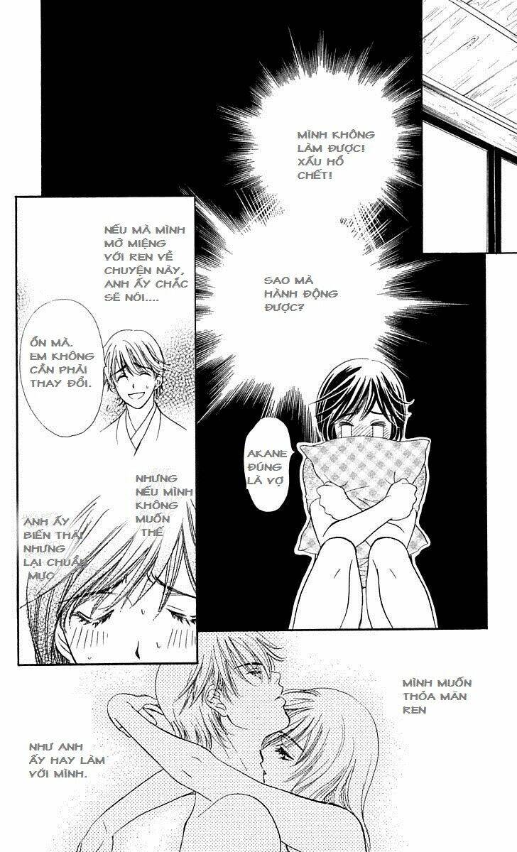 Tsuiteru Kanojo (Enjouji Maki) Chương 3 Ảnh 11